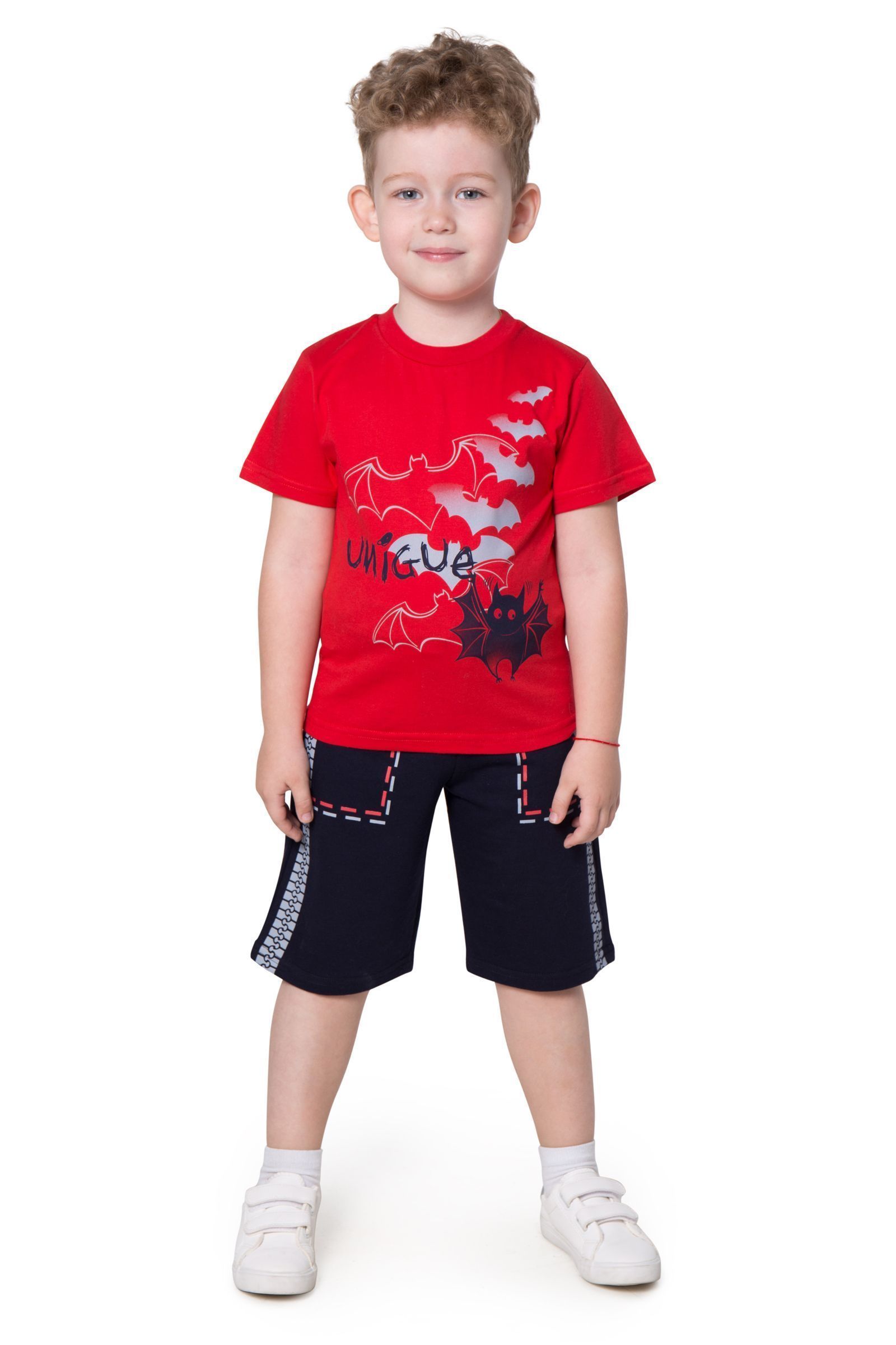 Костюм мал (АРТ. КС02-3235)