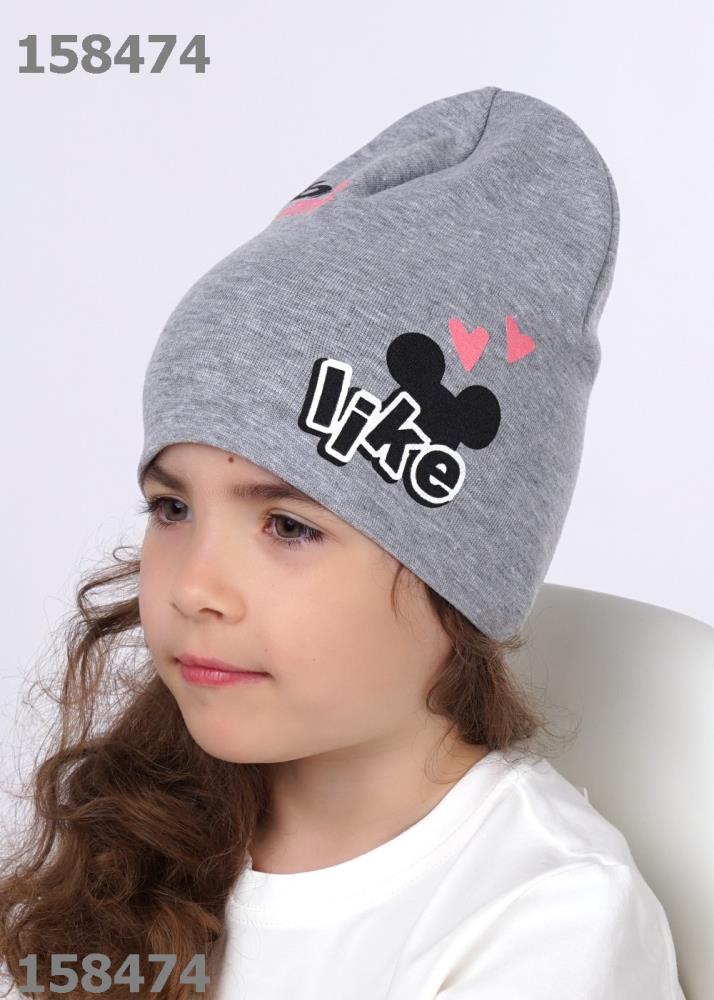 Шапка дет (АРТ. 420847/1рп)