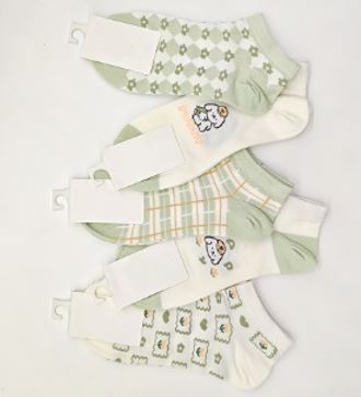 Носки жен (АРТ. 57627)