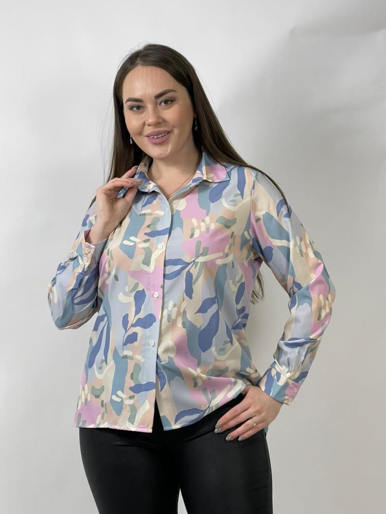 Блузка жен (АРТ. 77525-4)