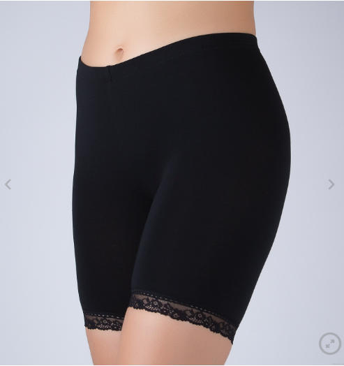 Панталоны жен (АРТ. 169-1 черный)