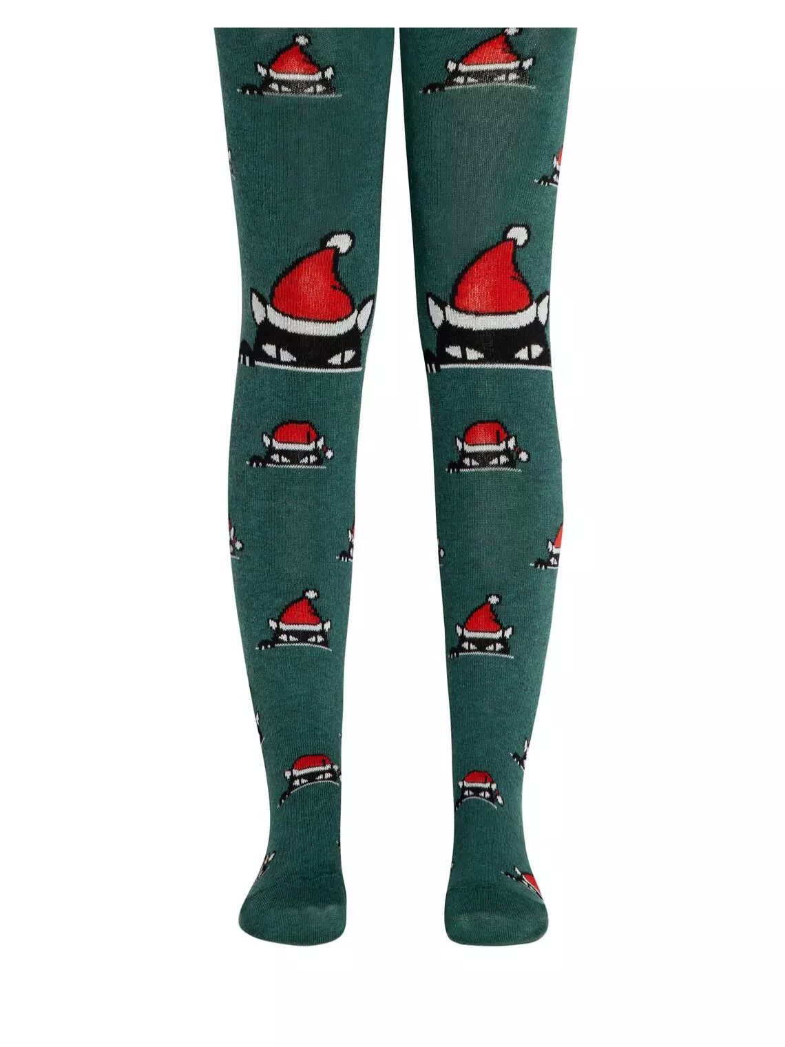 Колготки дет. NEW YEAR (АРТ. 19С-95/1СП)