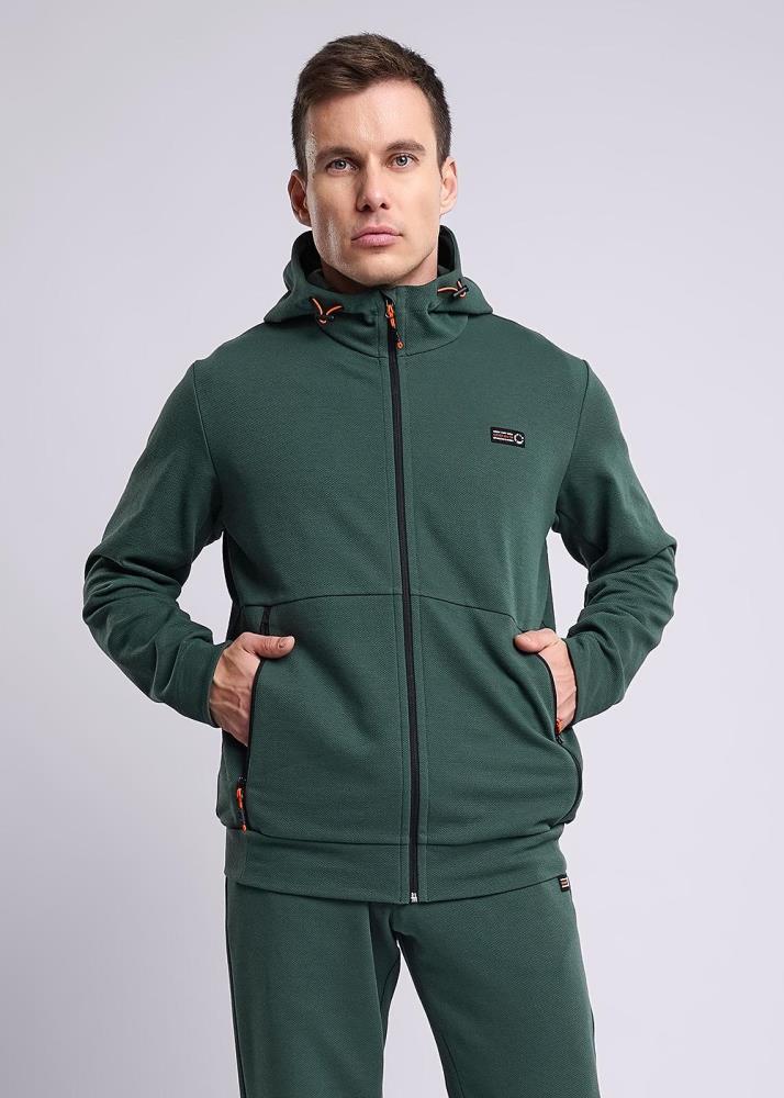 Куртка муж Clever (АРТ. 532165/11зэ)