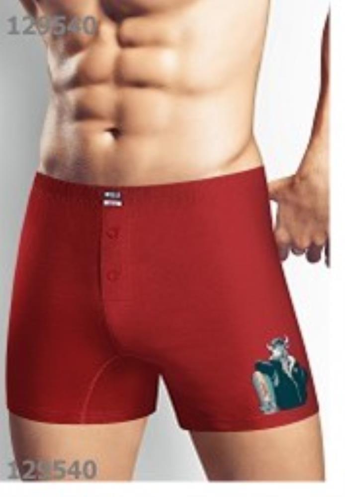 Трусы муж (АРТ. MBX402122)