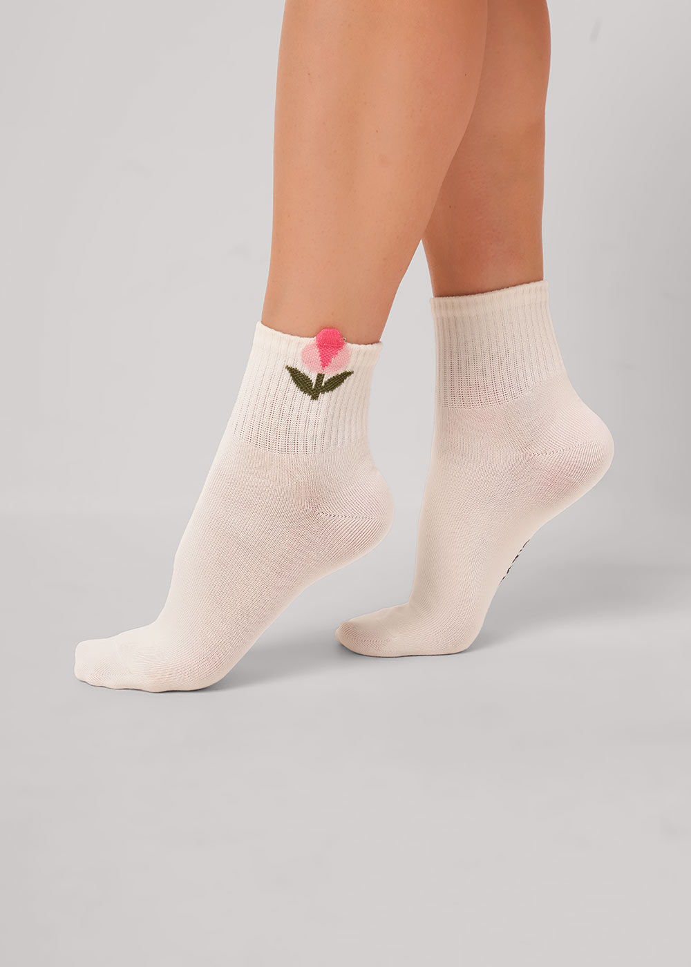 Носки жен Clever (АРТ. Д5616)