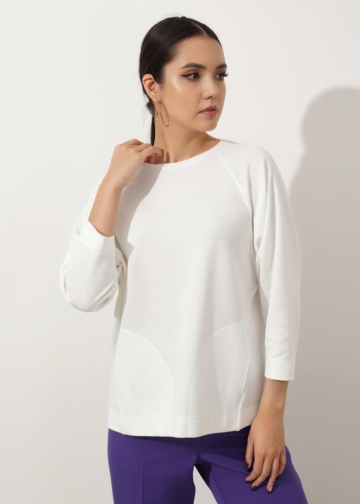 Джемпер жен Clever (АРТ. 236131/97сд_п)