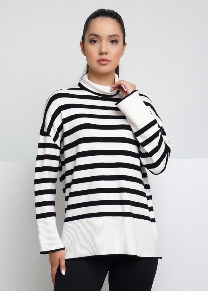 Джемпер жен  Clever (АРТ. 123643/94вн)