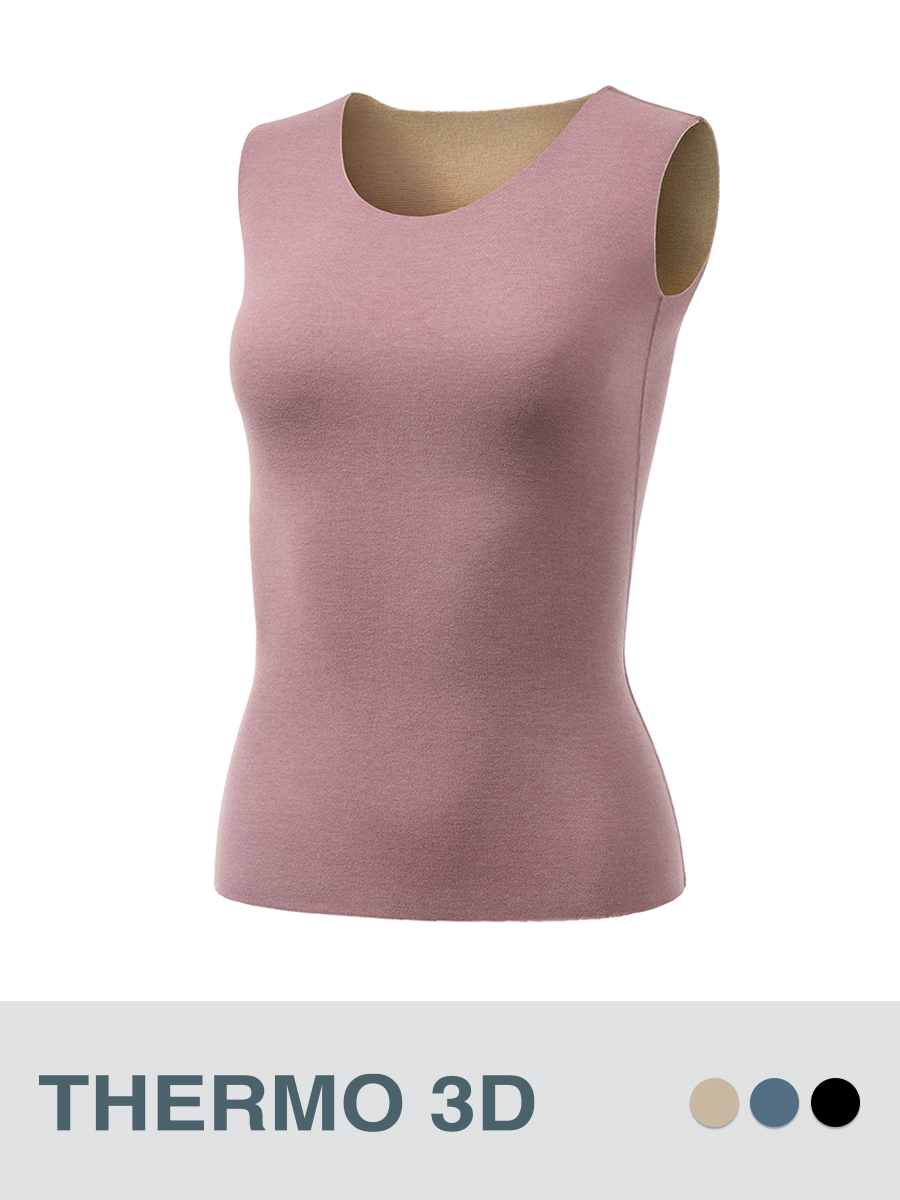 Термомайка жен OmD 1323T 3D (АРТ. OmD 1323T 3D)