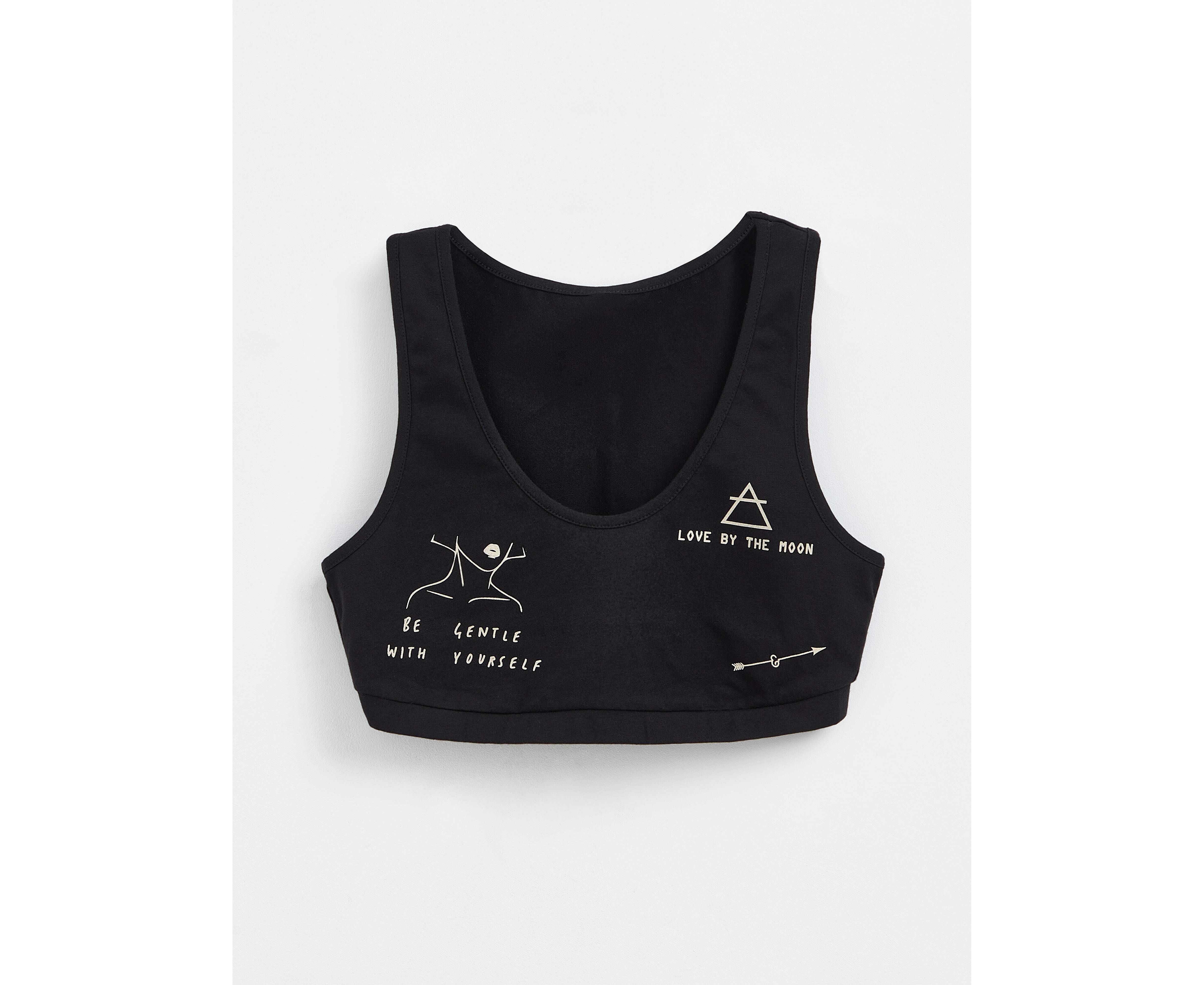 Бюстье жен. CE TATTOO STYLE LBE 1481 (АРТ. 20С-1472ТСП)