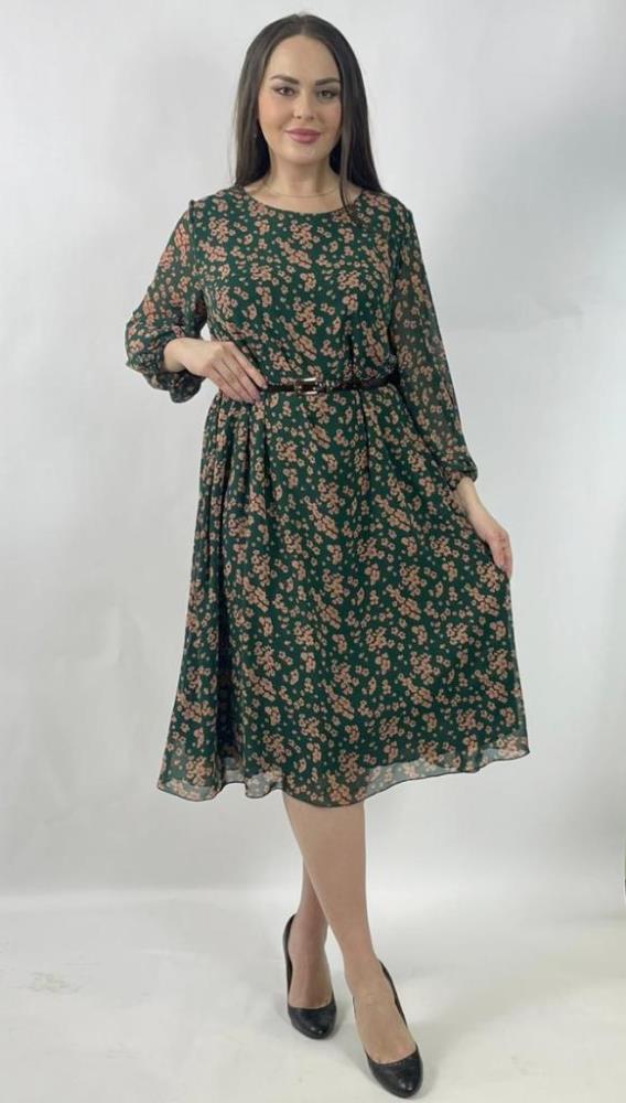 Платье жен (АРТ. 1155-3)