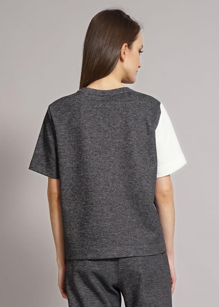 Джемпер жен Clever (АРТ. 236200/108ииж)