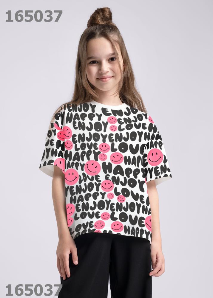 Джемпер дев Clever (АРТ. 835495/50г_п3)