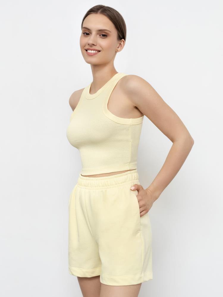 Шорты жен (АРТ. 332296)