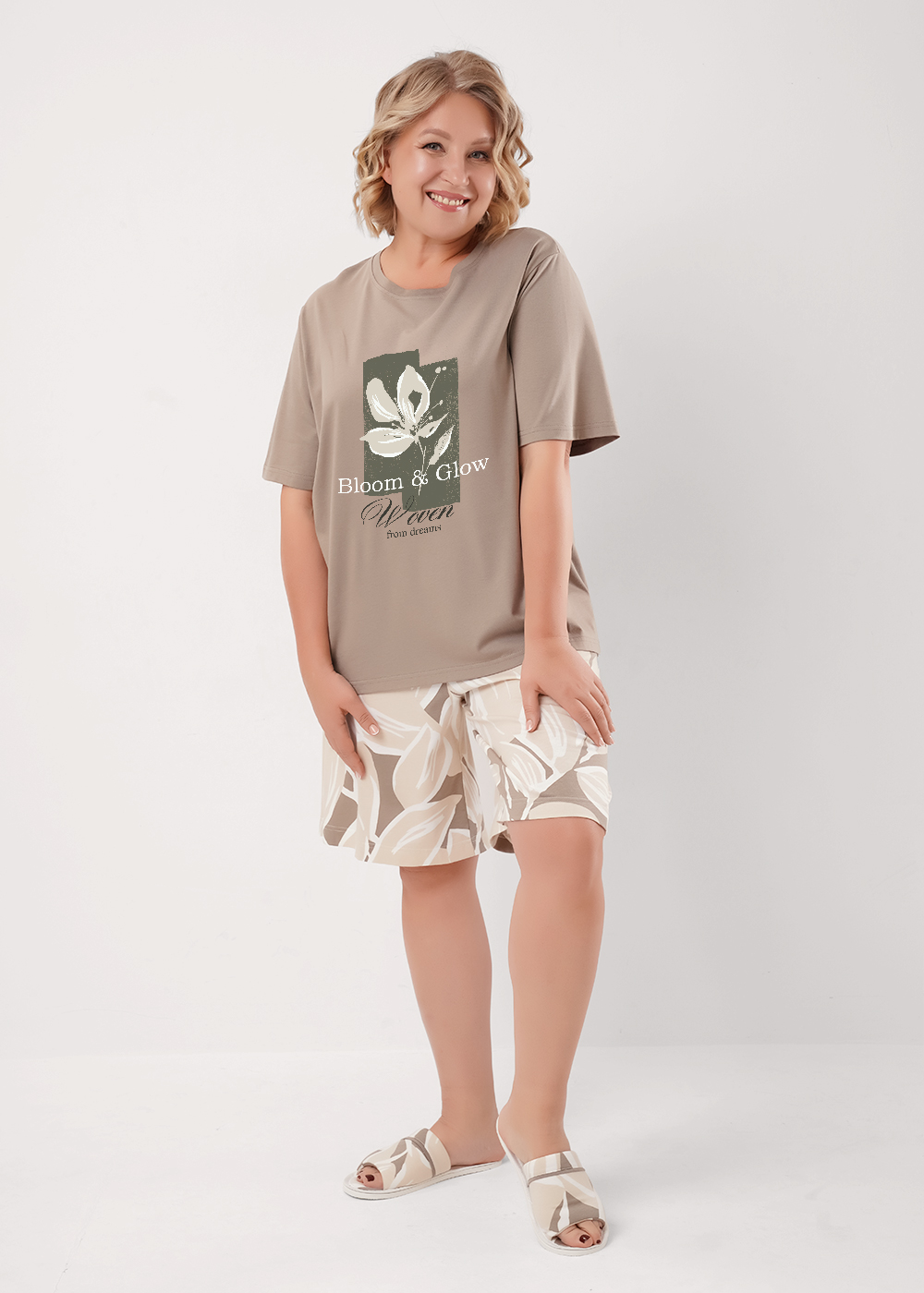 Набор одежды жен   (АРТ. LP26-1213)