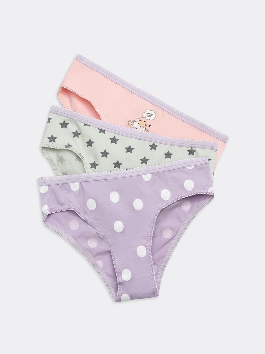 Трусы дев (АРТ. 417729-3)