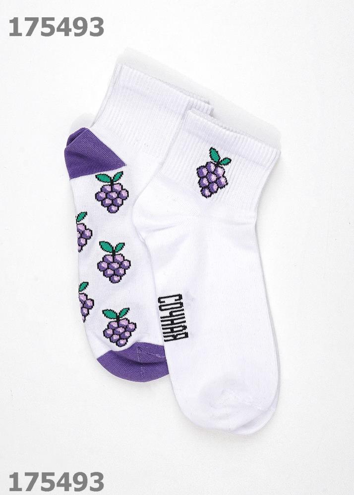 Носки жен (АРТ. Д5430)