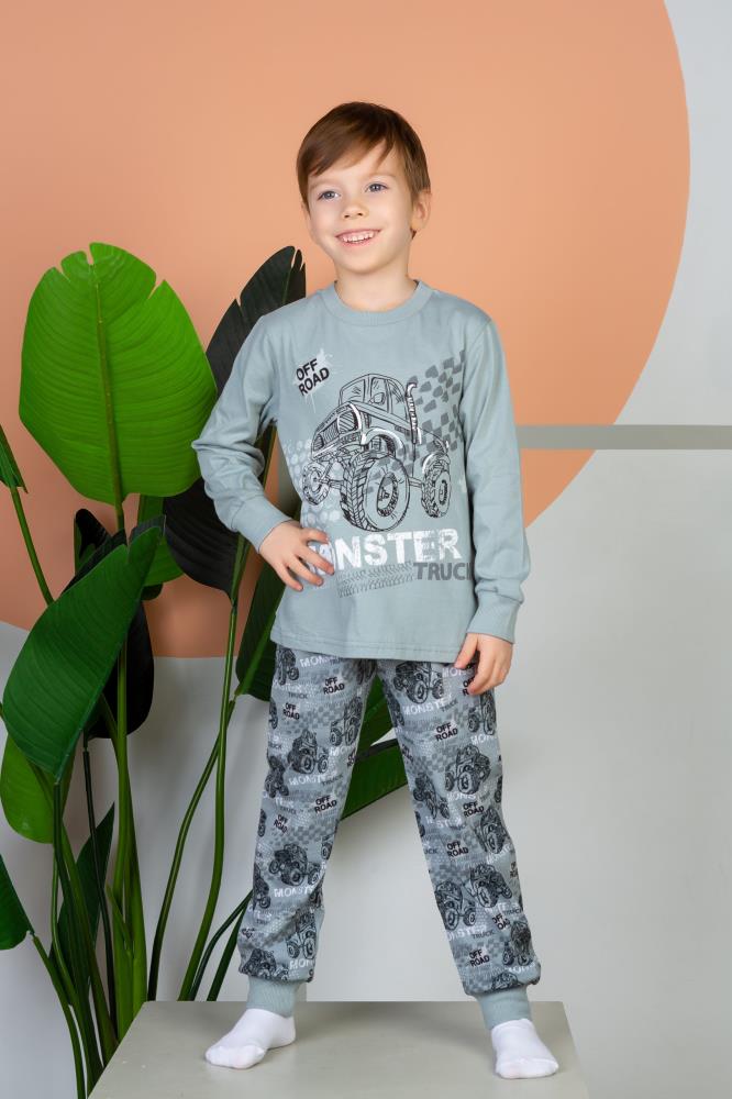 Пижама мал (АРТ. 8-29-1)