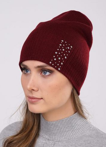Шапка жен (АРТ. 102934аш)