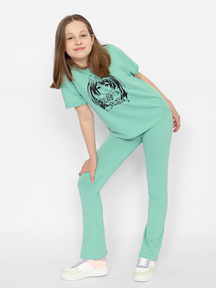 Футболка дев (АРТ. CSJG 63591)