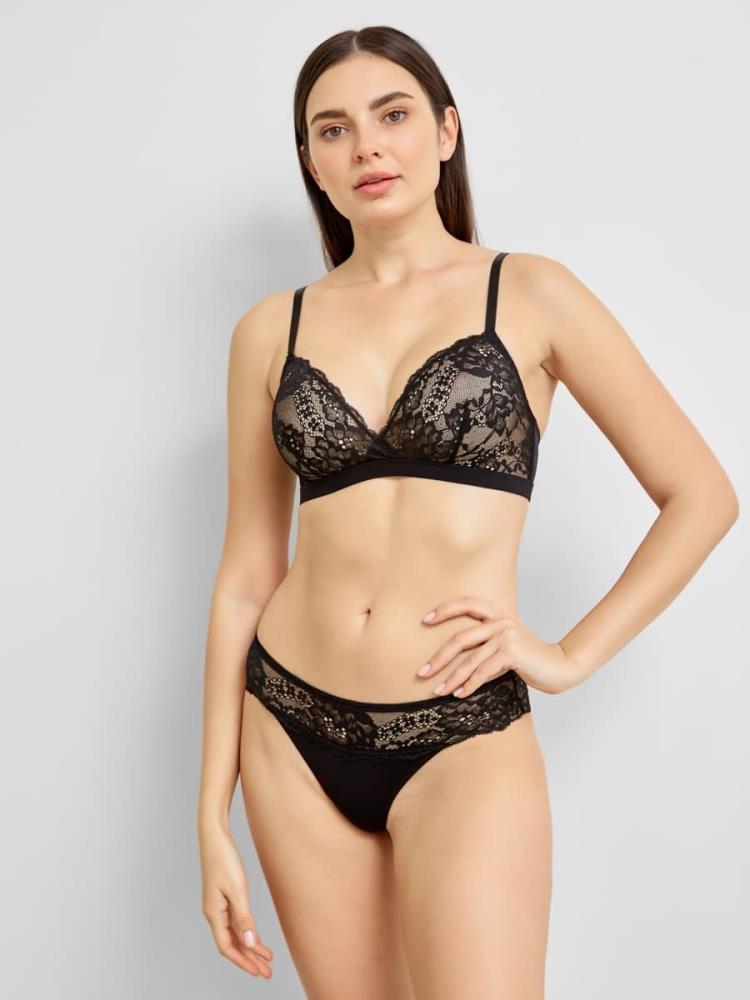 Бюстгальтер жен (АРТ. 512386)