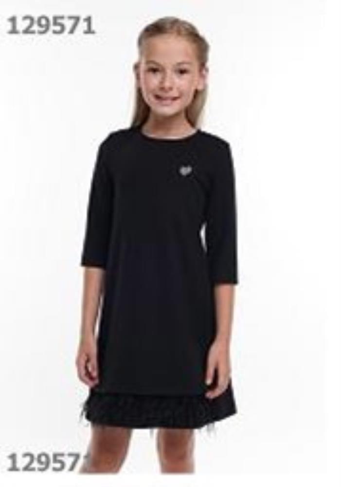 Платье дев Clever (АРТ. 794382/49вэ)