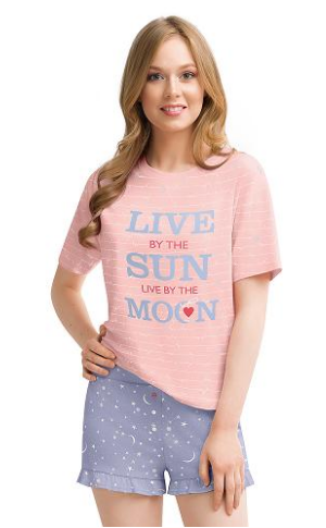 Комплект жен Clever (АРТ. LP18-737)