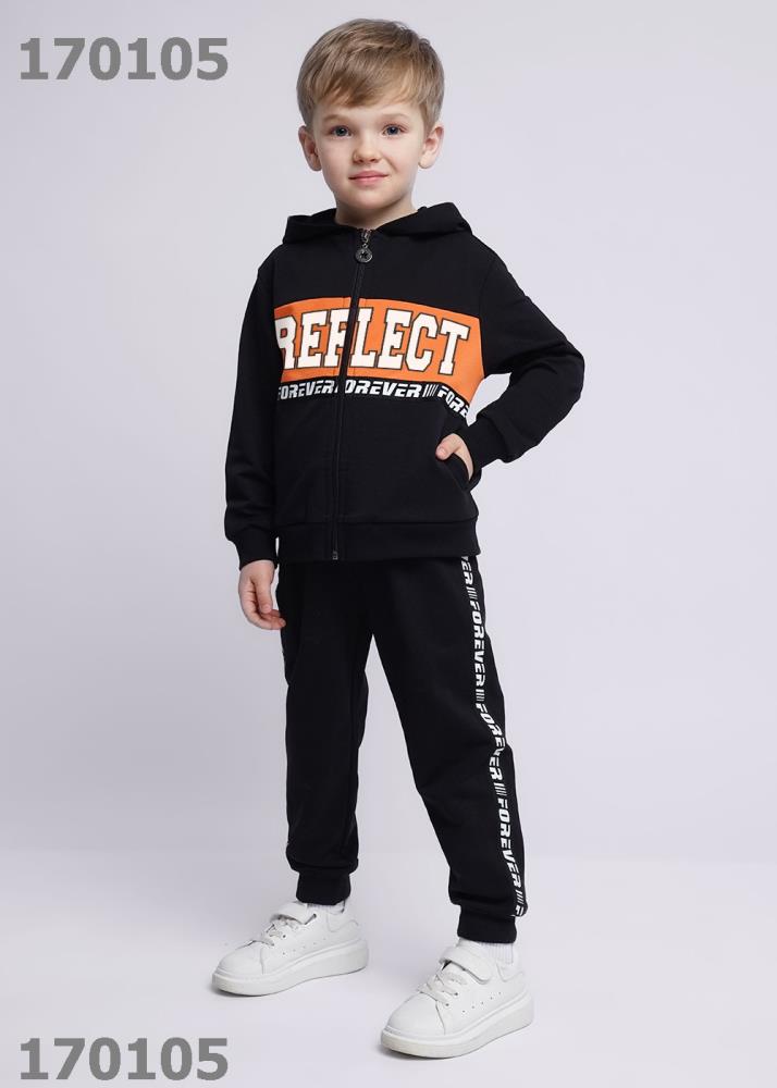 Брюки мал (АРТ. 736269/61у)