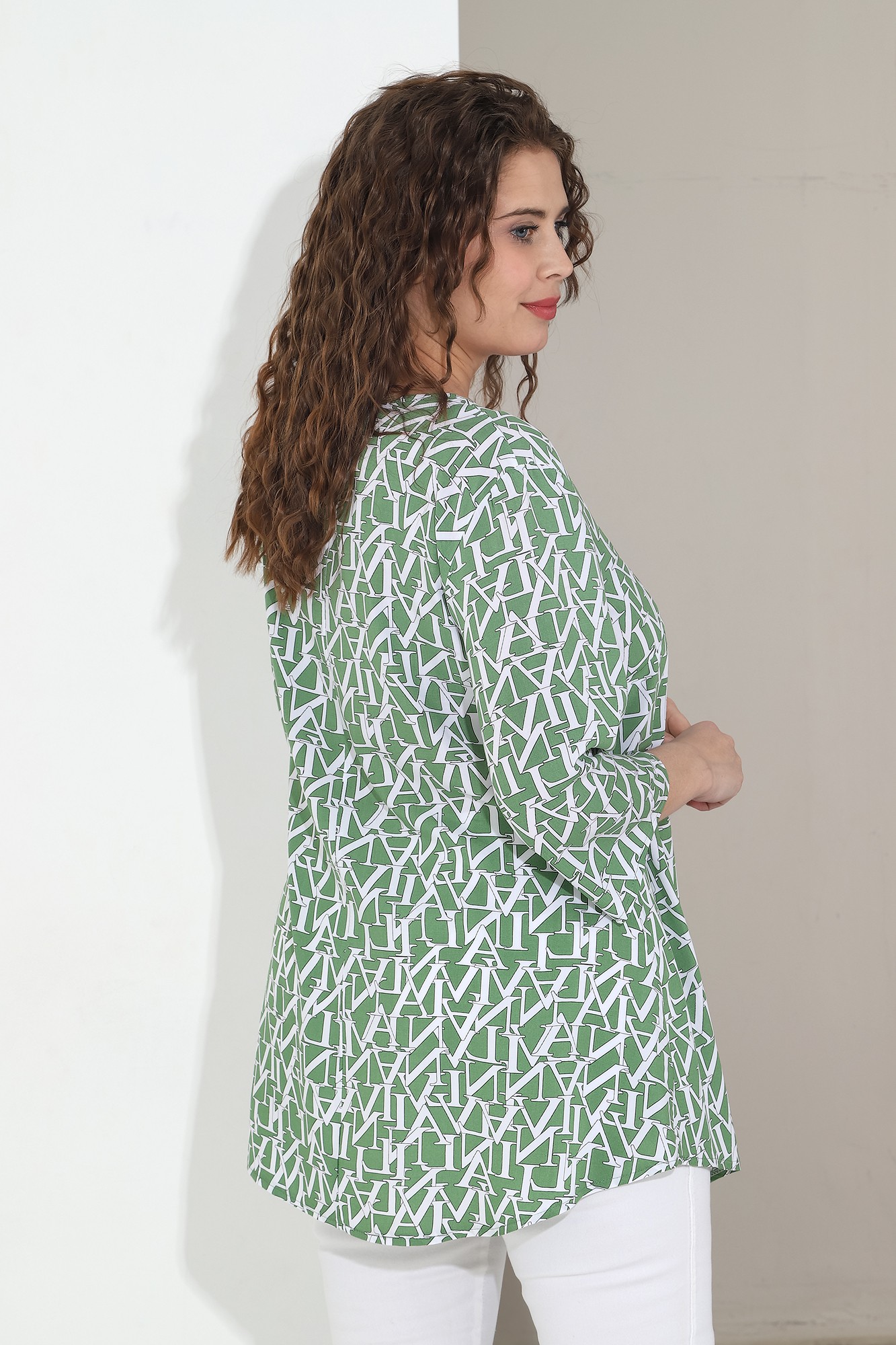 Туника жен (АРТ. Эпсилон-2)