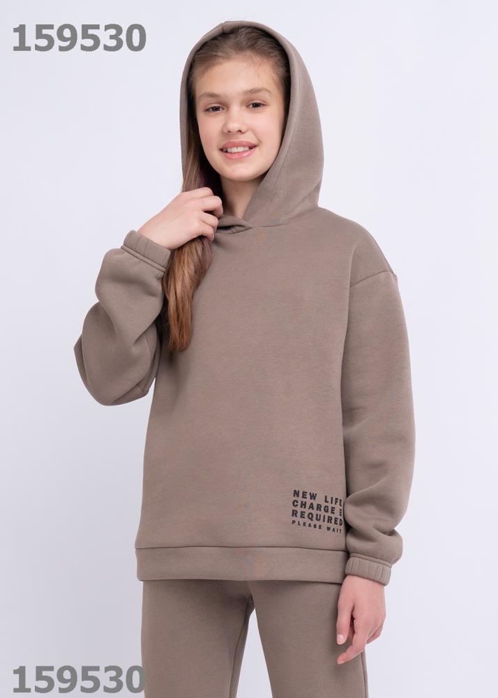 Джемпер дев Clever (АРТ. 725919/41фф_п)