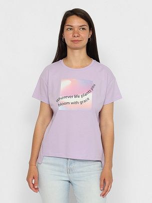 Футболка жен (АРТ. CSSW 60264)