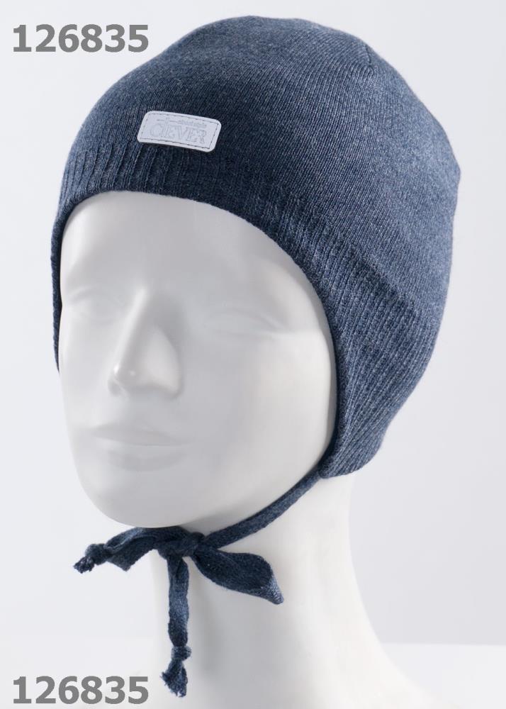 Шапка дет (АРТ. 892299ак)