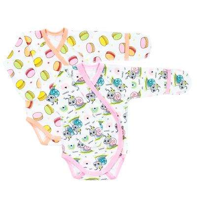 Боди длин рукав (АРТ. 11306-15)