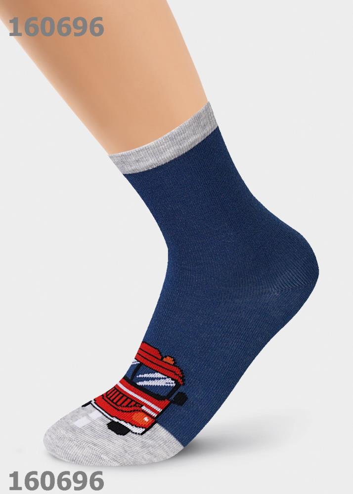 Носки дет Clever (АРТ. С4262)