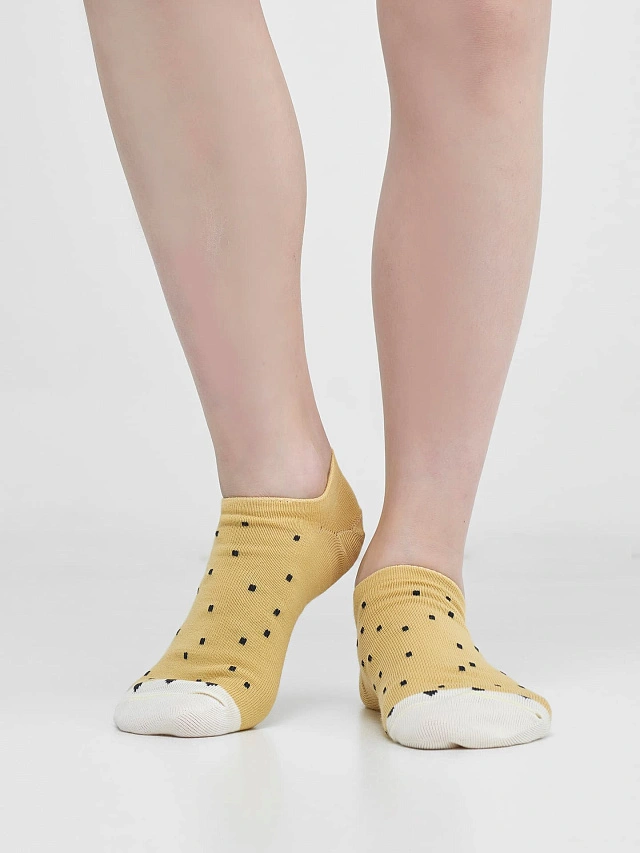 Носки дет (АРТ. 453К-1958)