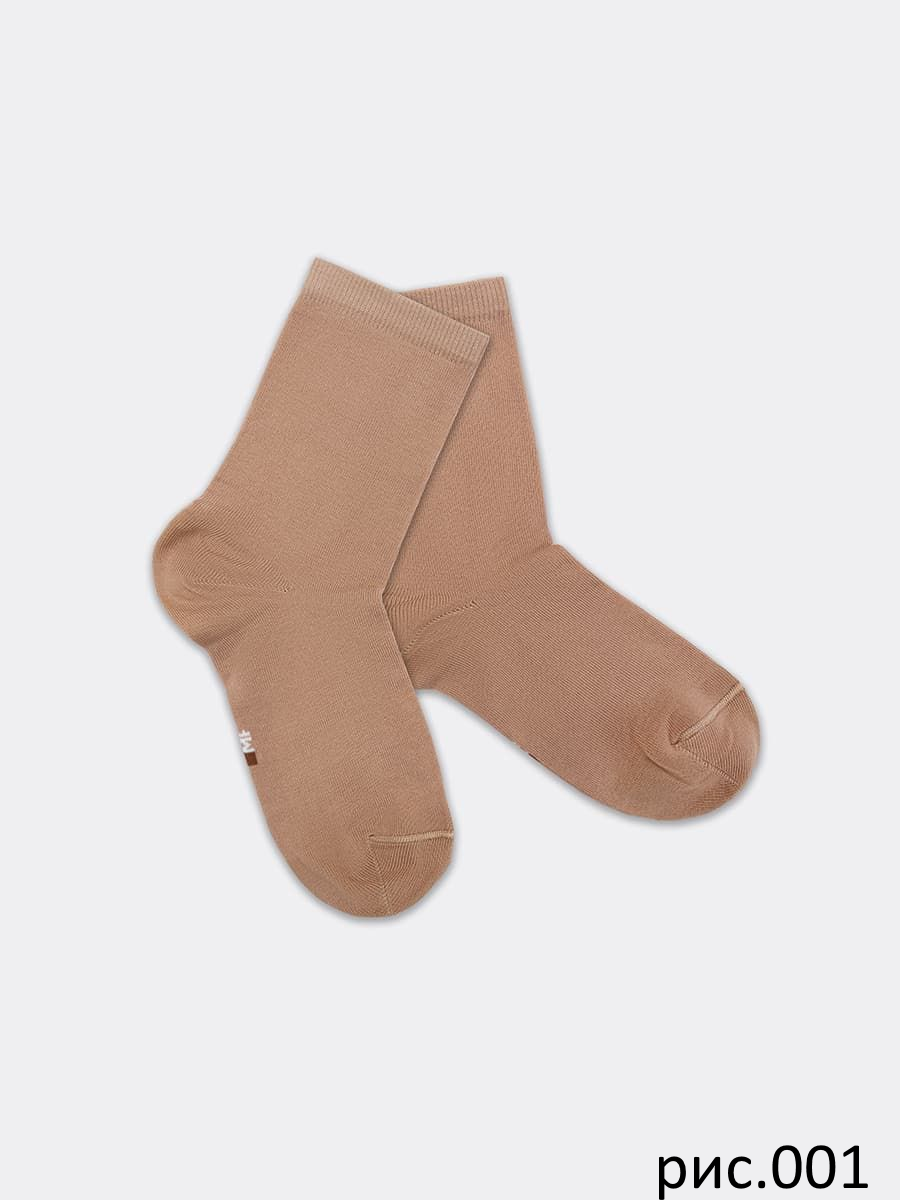 Носки жен (АРТ. 273К)