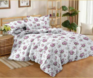 КПБ М. евро бязь БЕЗ ШВА (АРТ. БЗД-403)