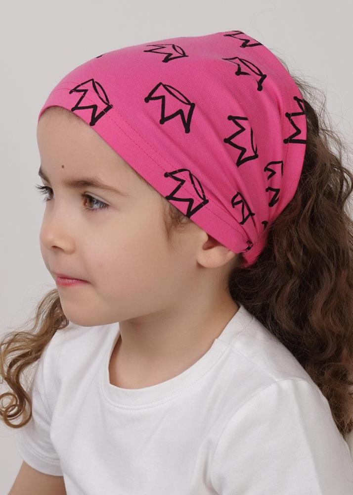 Повязка дет Clever (АРТ. 521692гн)