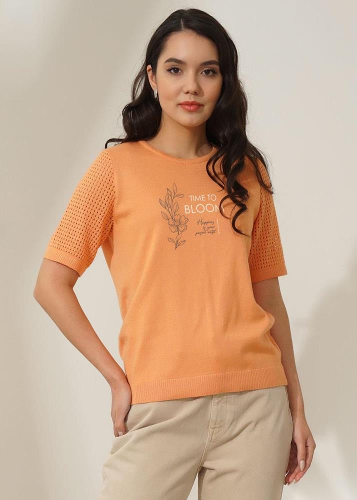 Джемпер жен Clever (АРТ. 233742/100ха_п)