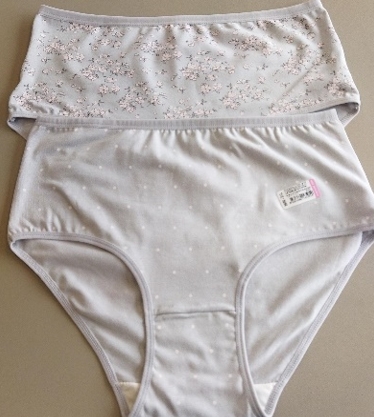 Трусы жен (АРТ. 9686)