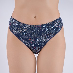 Трусы жен (АРТ. 101-8 хохлома)