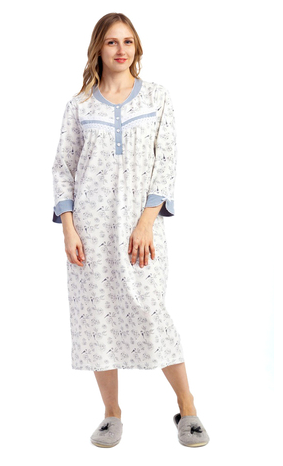 Сорочка жен "Соня" (АРТ. 7.3.113)