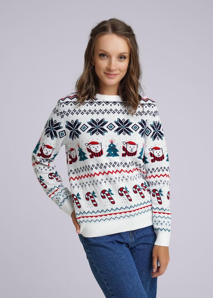 Джемпер жен (АРТ. LF13-1071/1)