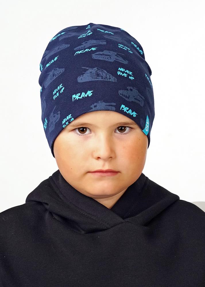 Шапка дет (АРТ. 536026/1рп)