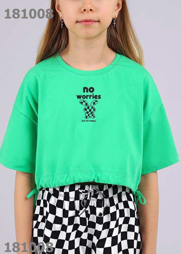 Джемпер дев укор (АРТ. 846530/77г_п)