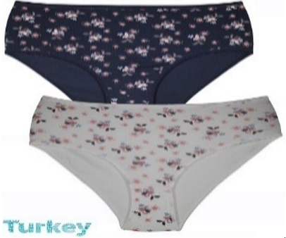 Трусы  жен (АРТ. 5138)