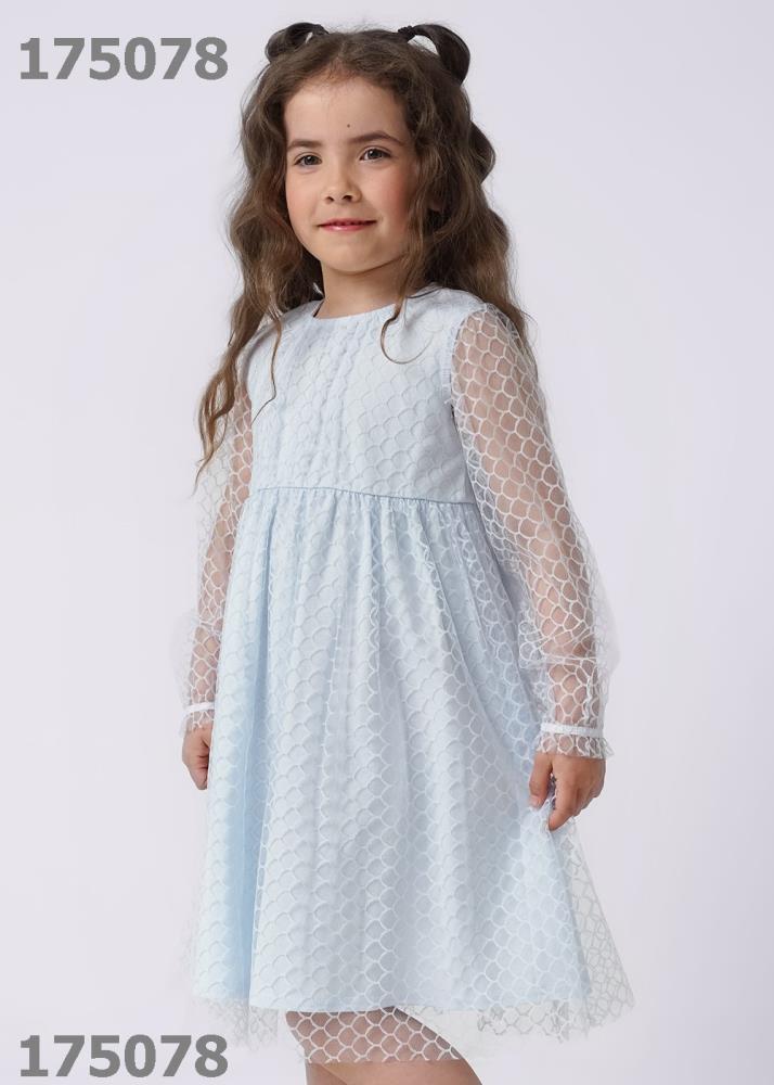 Платье дев (АРТ. 736395/68кд)