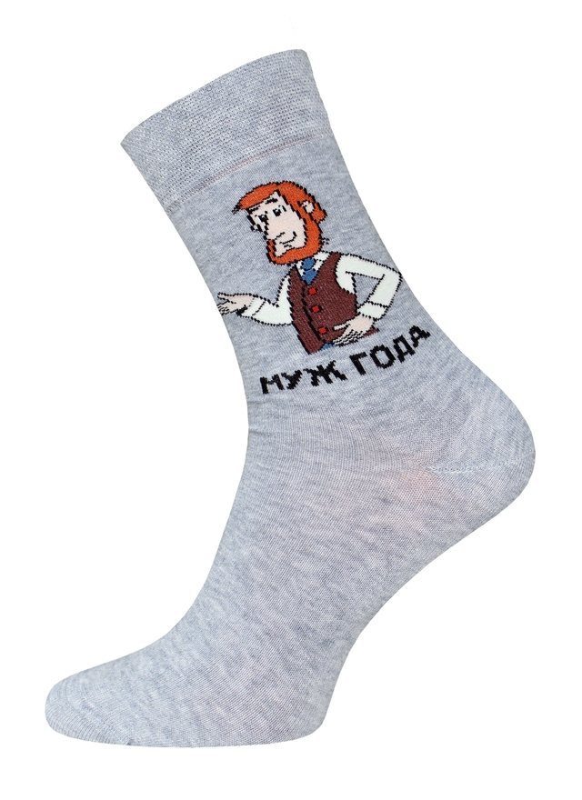 Носки муж (АРТ. 23С2153)