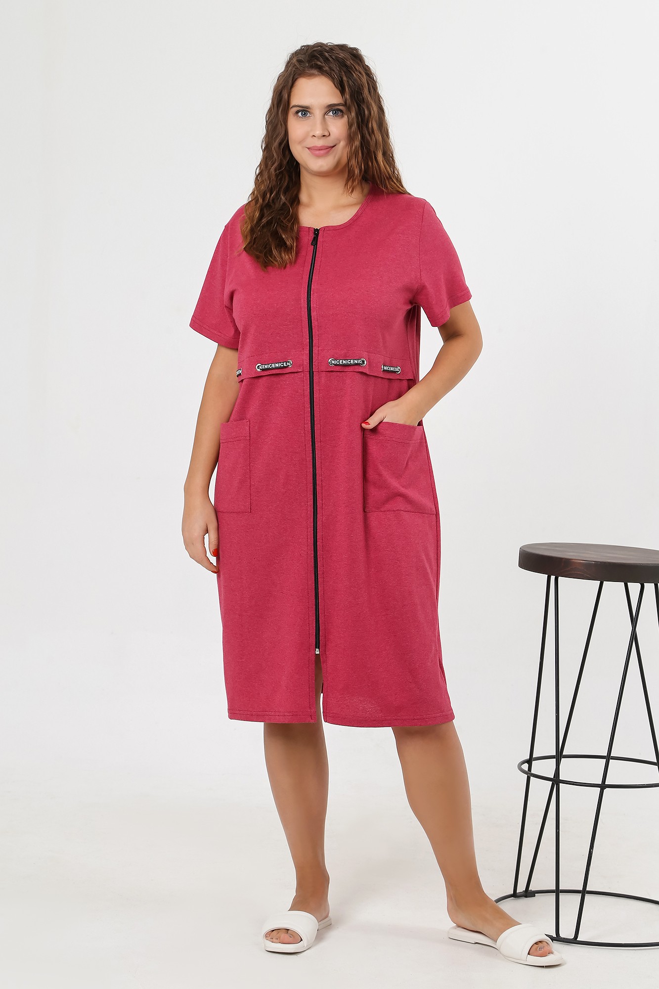 Халат жен (АРТ. Марула)