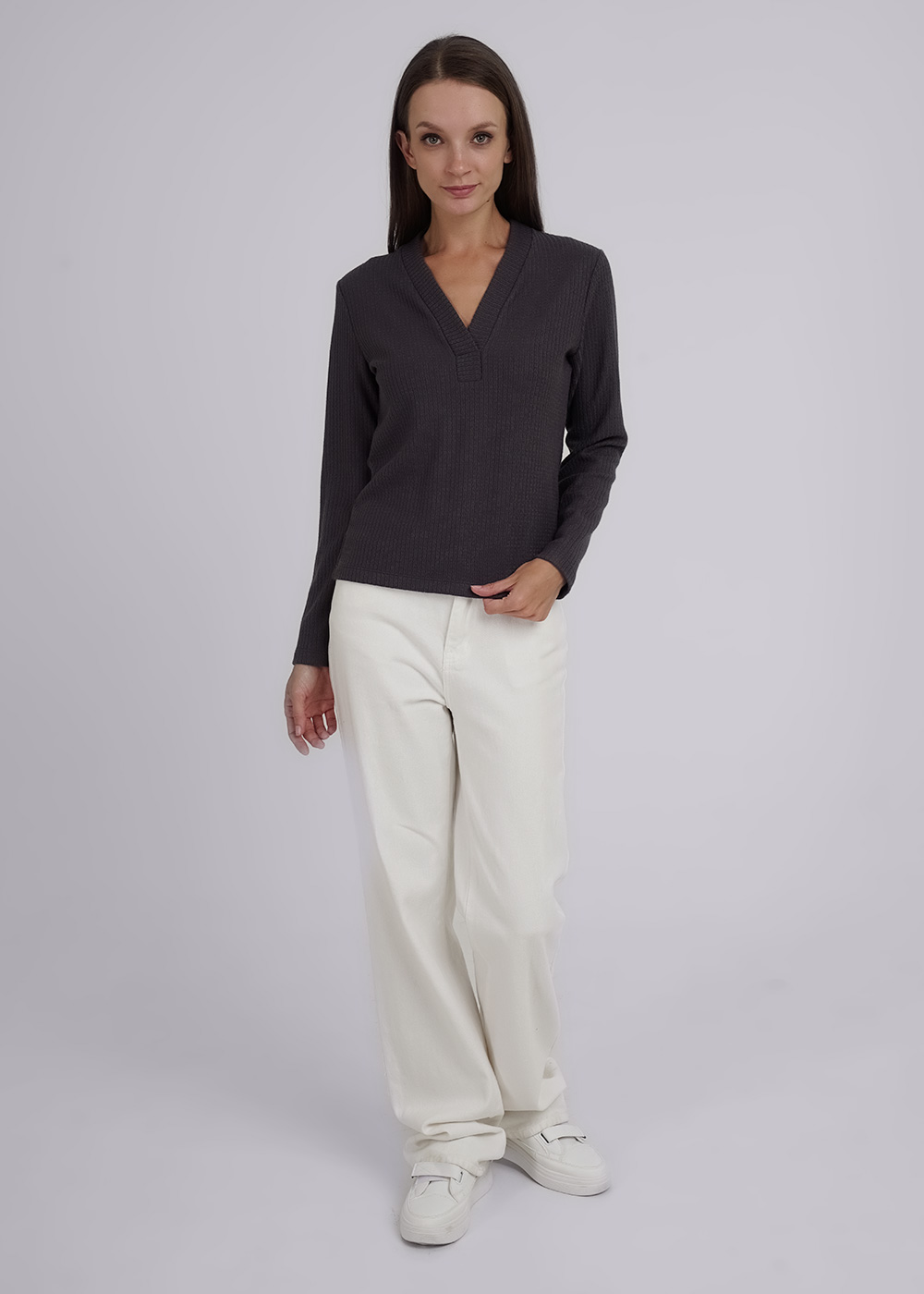 Джемпер жен (АРТ. 146687/155ак)