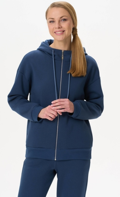 Куртка жен (АРТ. F1077-O58.3F04)